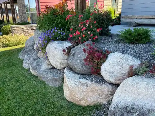 landscaping services Clear Lake